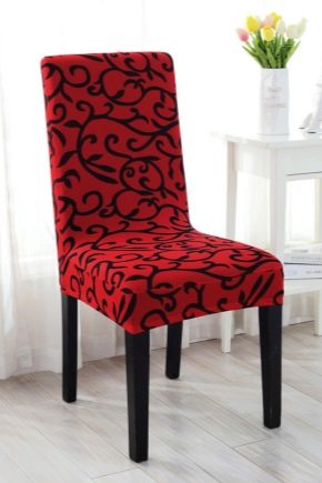 Pokrowce na krzesła z Ikei: oryginalność i praktyczność wyboru