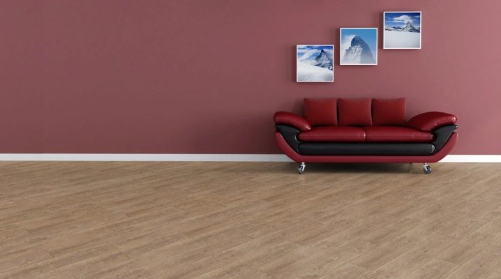 Τι πρώτα: ταπετσαρία ή laminate;