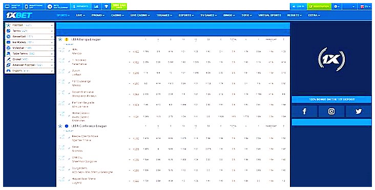 Rodzaje gier dostępnych na William Hill w Gambii