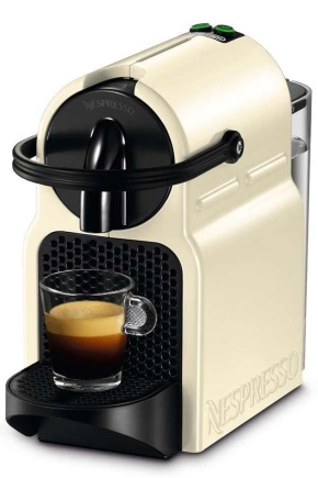 Κάψα Nespresso De'Longhi