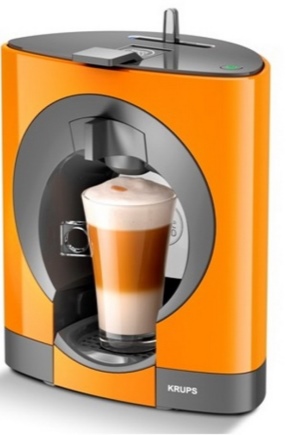 Μηχανή καφέ Dolce Gusto