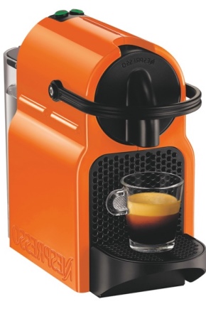 Καφετιέρα Nespresso