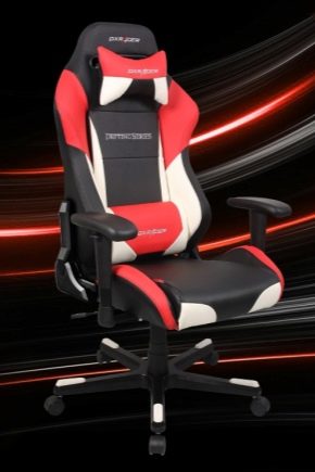 Židle DXRacer