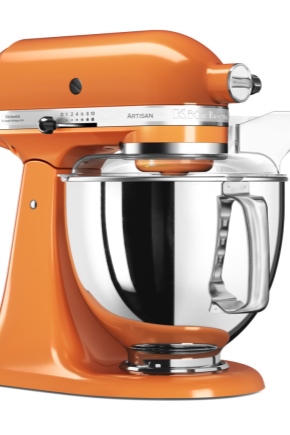 Mixer Artisan από την KitchenAid