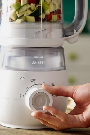 Steamer Avent από τη Philips