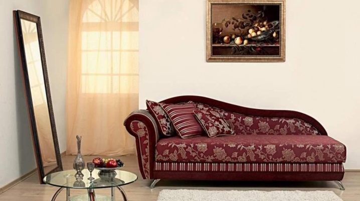 Sofa lipat